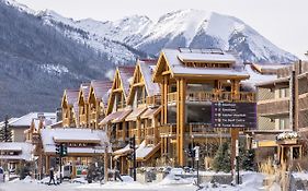 Moose Hotel Banff